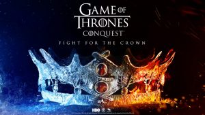 Las 5 Mejores series de televisión adaptadas desde libros