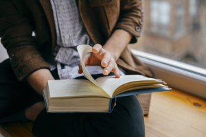 Lectura, un hobby para todas las edades