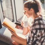 Beneficios de la lectura para la salud mental