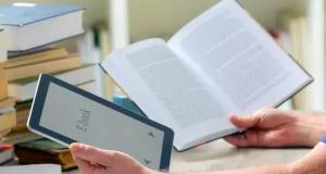 El Auge de los Libros en Formato Digital y Físico: ¿Cuál Elegir?