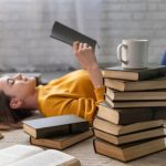 El placer de leer: un viaje que transforma la mente y el alma