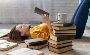 El placer de leer: un viaje que transforma la mente y el alma
