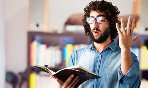 Beneficios de leer en voz alta (para niños y adultos)