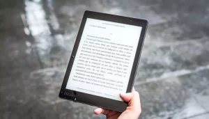 E-books para principiantes: cómo empezar a leer en formato digital